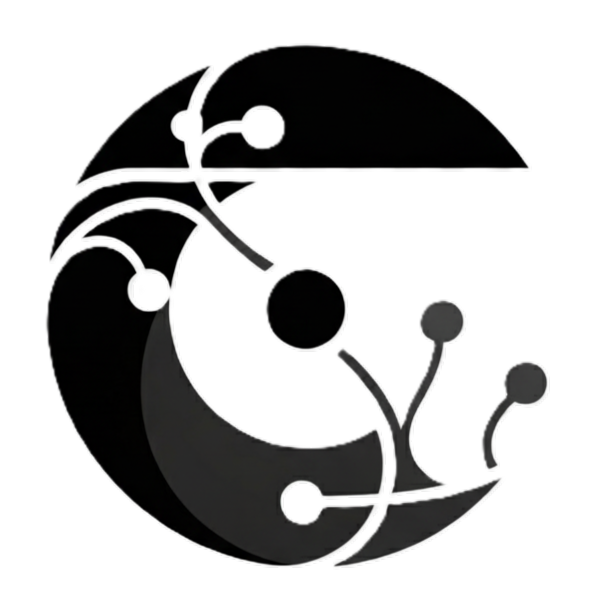 Logo SynaCorp - Votre partenaire digital